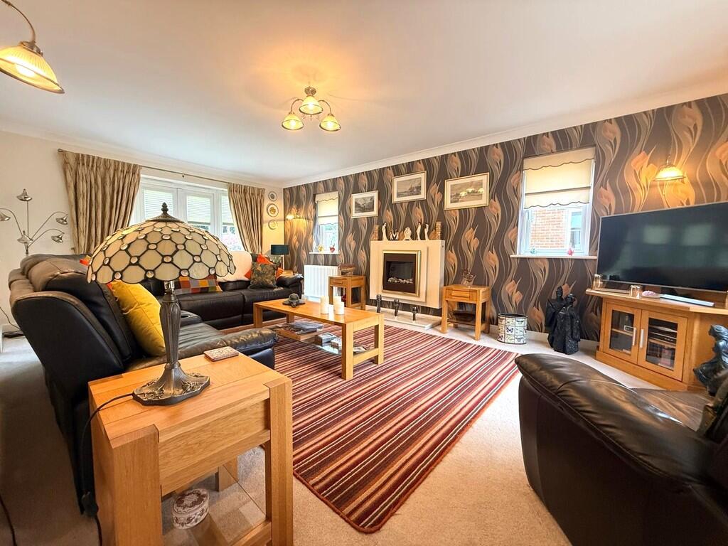 House in Fenland, Benwick - View 5