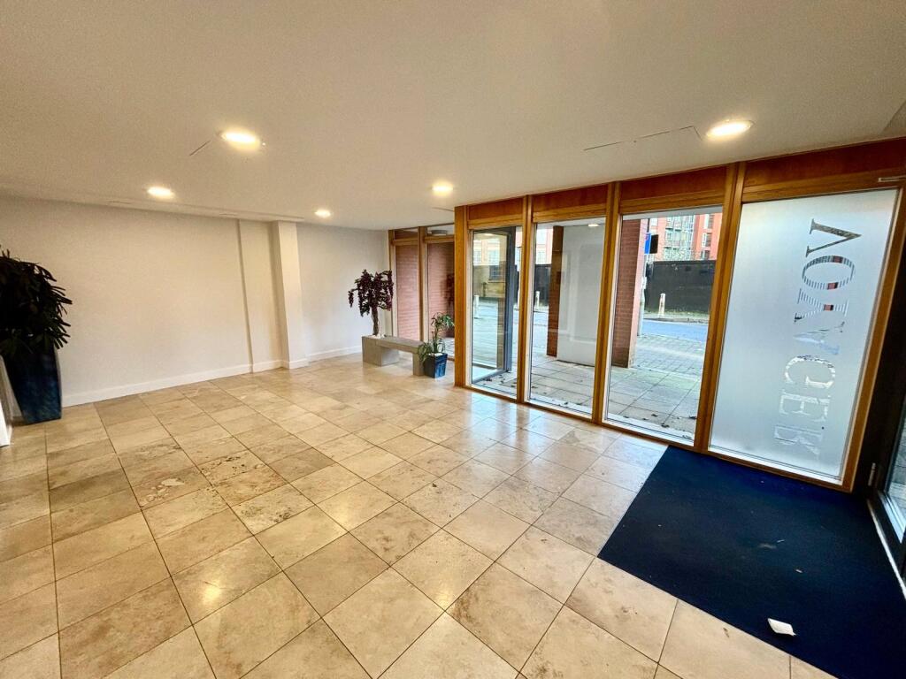 Main image of property: Sherborne Street, Birmingham, B16