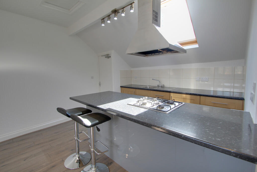 1 bedroom penthouse for rent