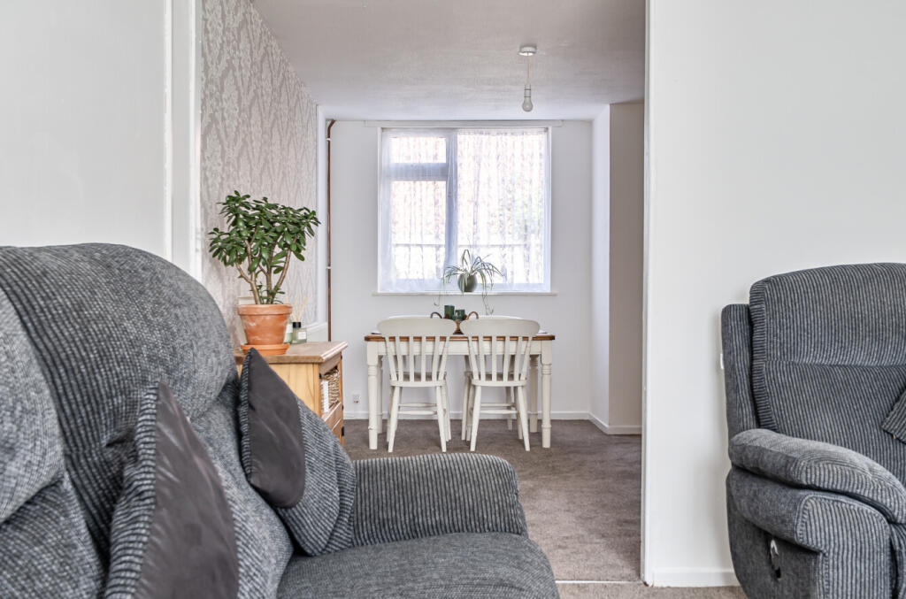 House in Hereford - More