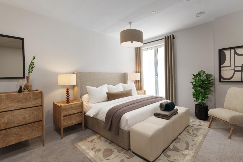 Main image of property: Forest Road,
Walthamstow,
E17 4JF
