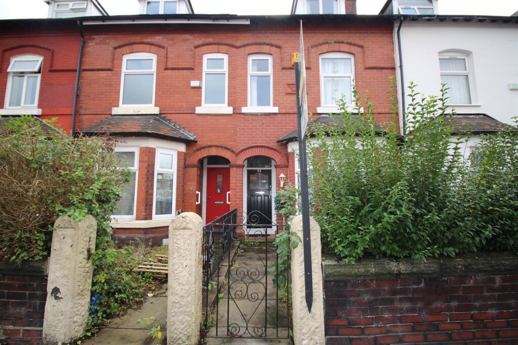 Main image of property: Brideoak Street, Manchester