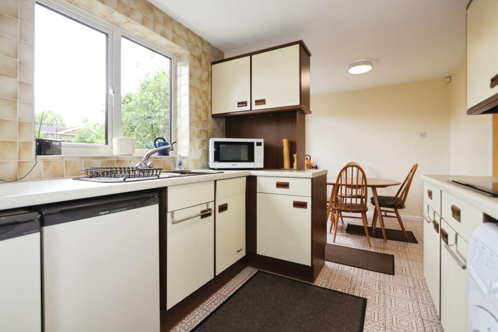 House in Ashby-de-la-Zouch, Shellbrook, Ashby de la Zouch - View 4