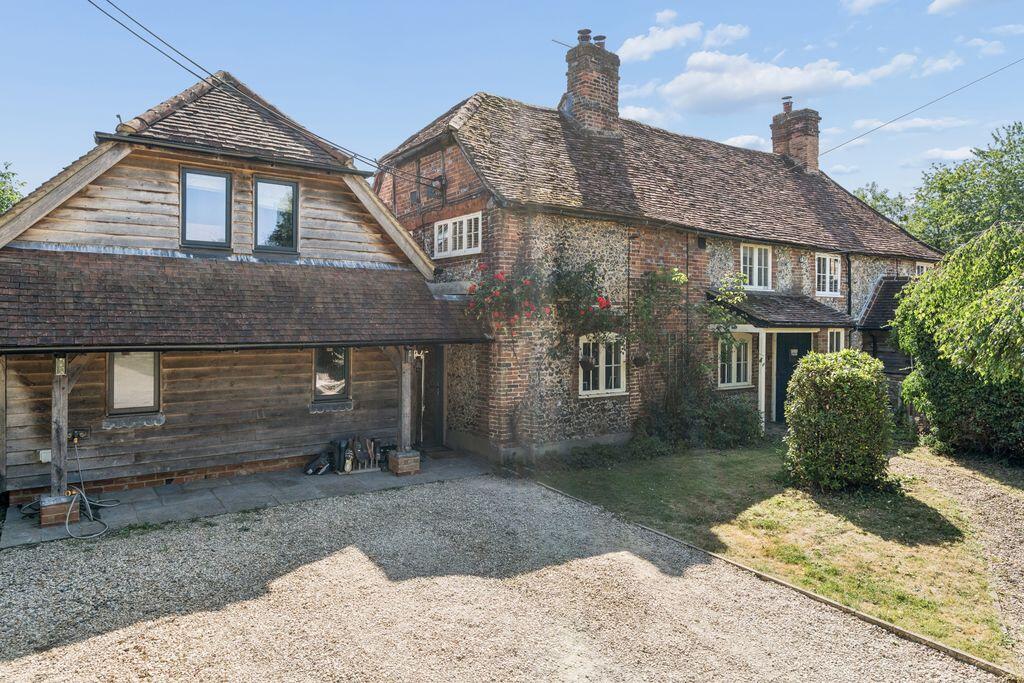 Main image of property: Green End Road, Radnage