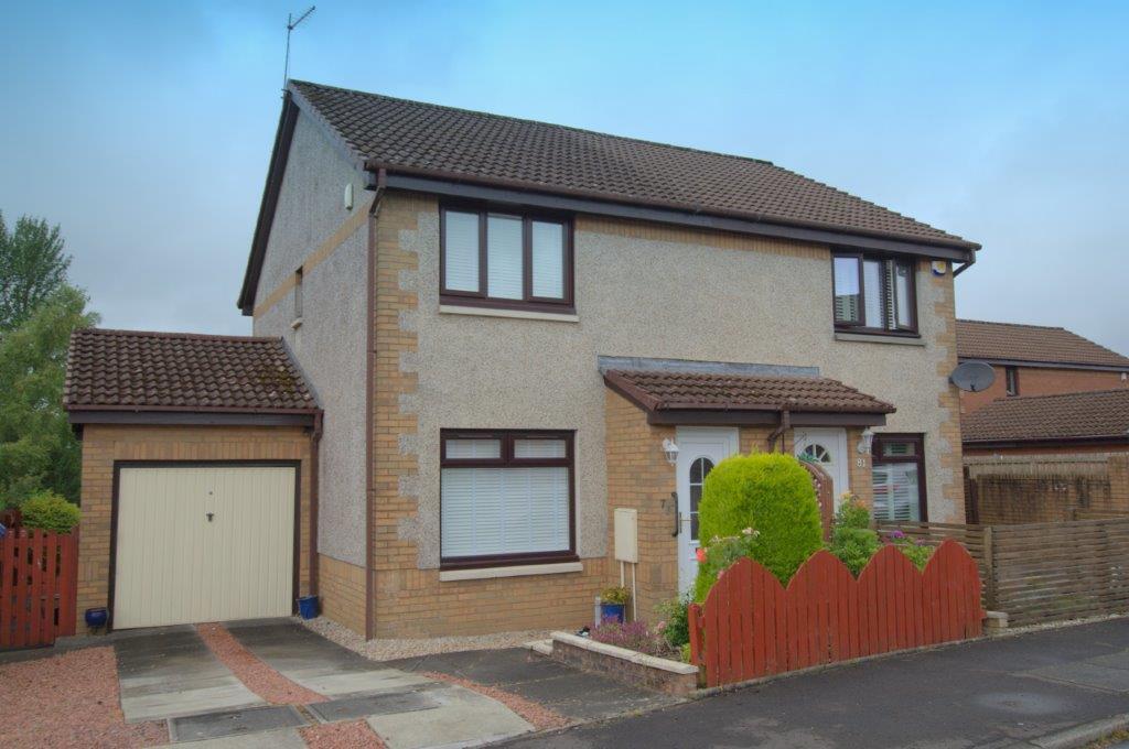Main image of property: Dunnottar Crescent, East Kilbride, Glasgow, South Lanarkshire