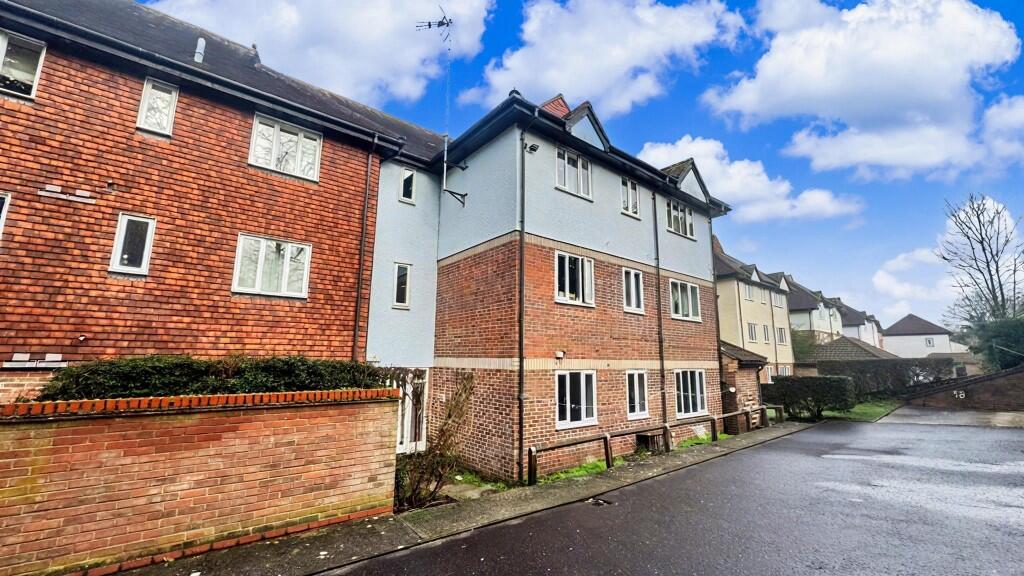 Main image of property: Nicholsons Grove, Colchester, Essex, CO1