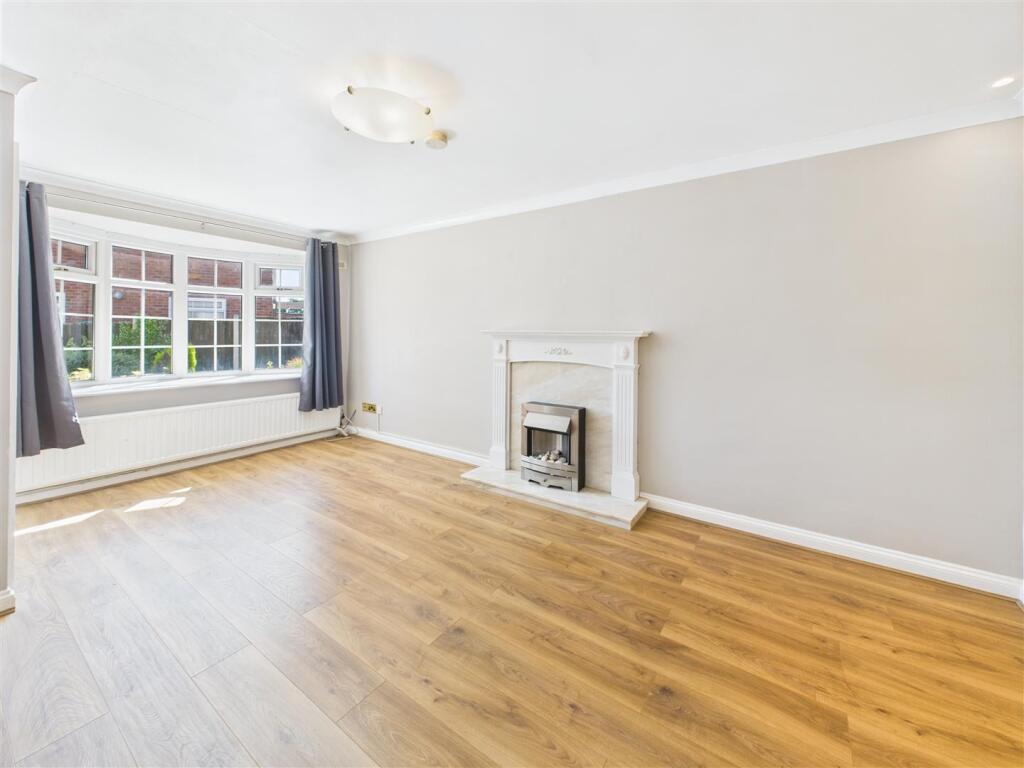 House in Nottingham - View 3