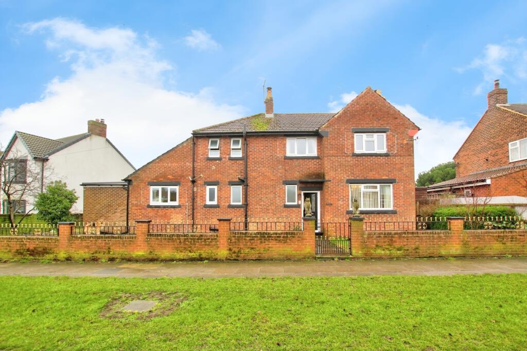 Main image of property: Woodhouse Lane, Bishop Auckland, County Durham, DL14