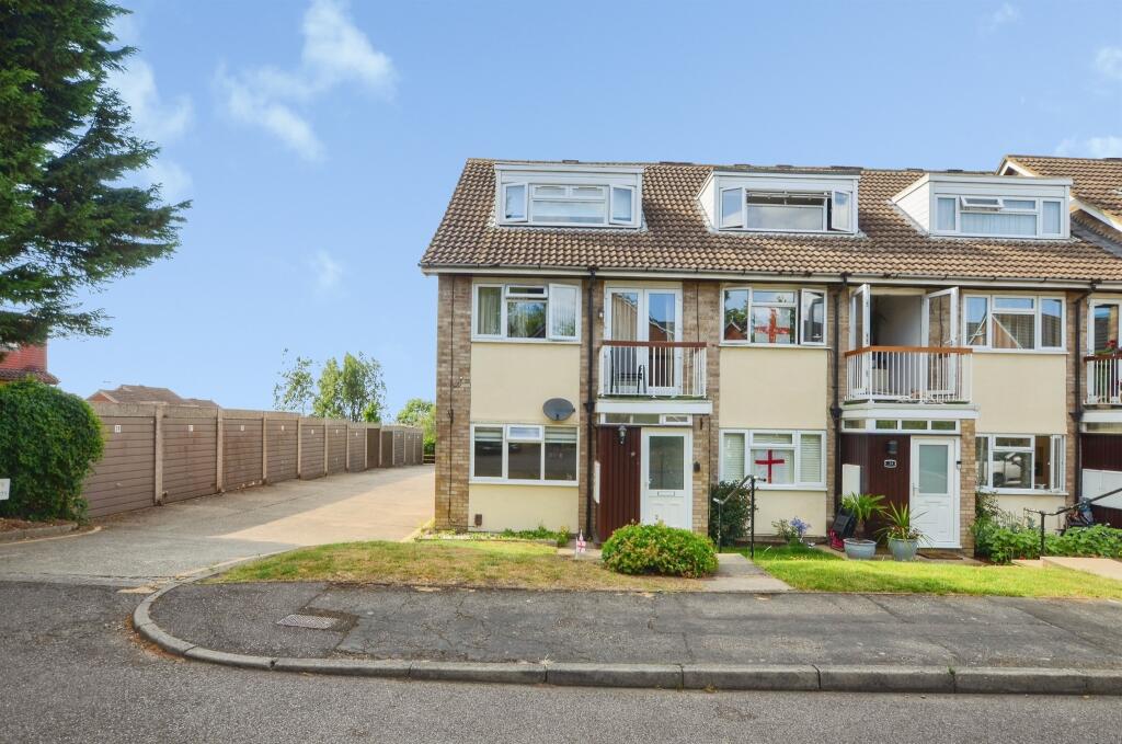 Main image of property: Harriet Way, Bushey