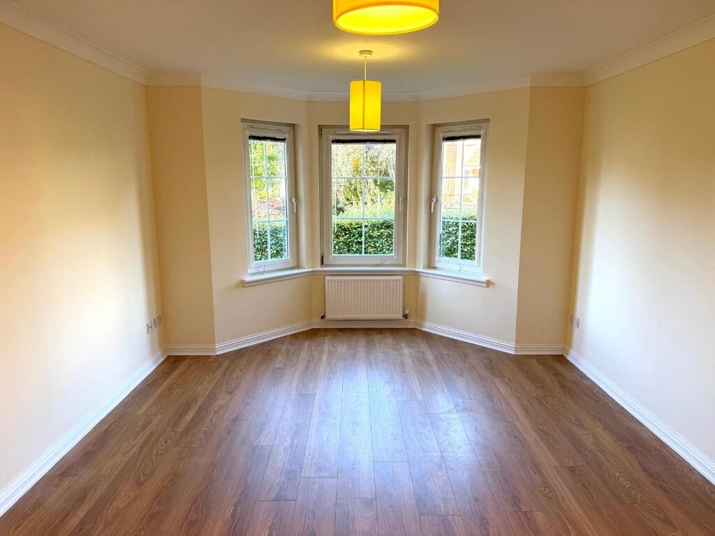 Apartment in Glasgow - View 4