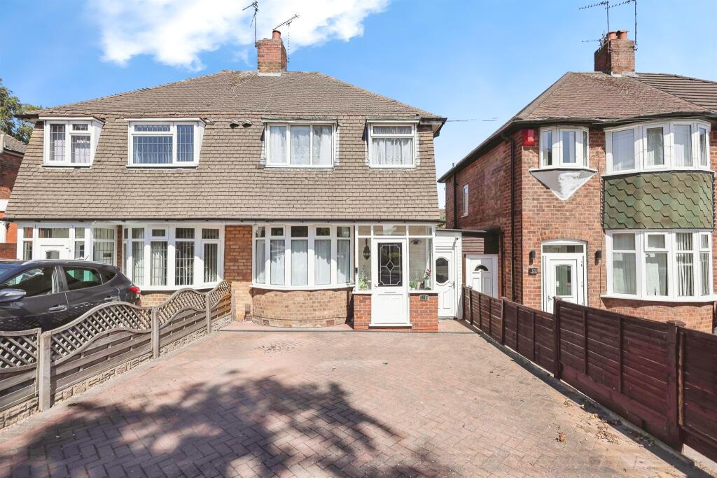 Main image of property: Hollydale Road, BIRMINGHAM