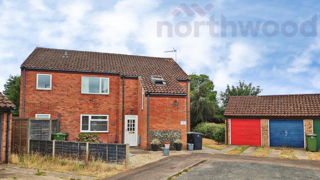 Main image of property: Chestnut Close, Costessey, NR5