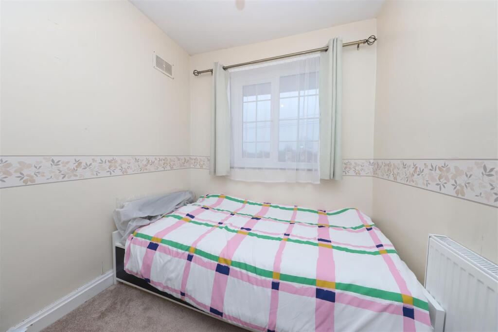 House in Southall - More
