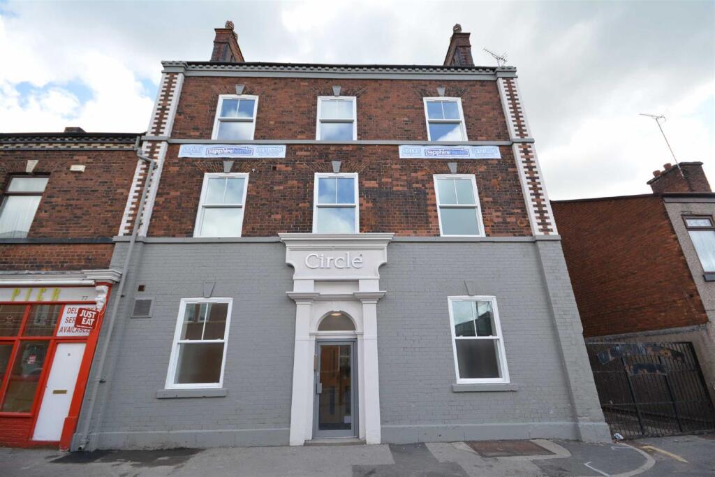 Main image of property: 79 King Street Leigh, WN7 4LJ