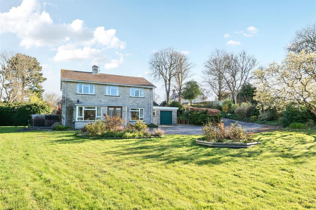 Main image of property: Westleaze Close, Charminster, Dorchester