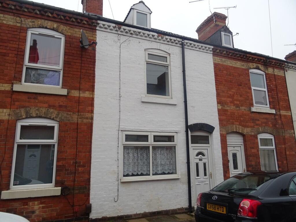 Main image of property: John Street, WORKSOP