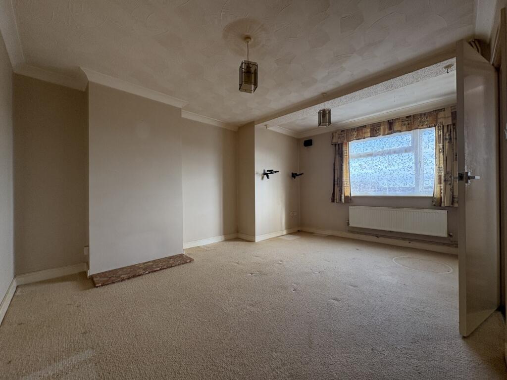 20 Norwich Road, Bawdeswell, Dereham, Norfolk NR20 4RZ photo 2