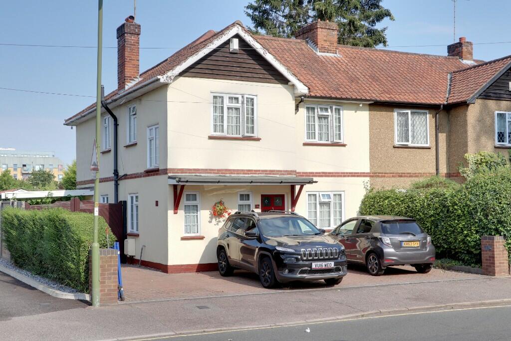 Main image of property: Fairview Road, Stevenage, Hertfordshire, SG1