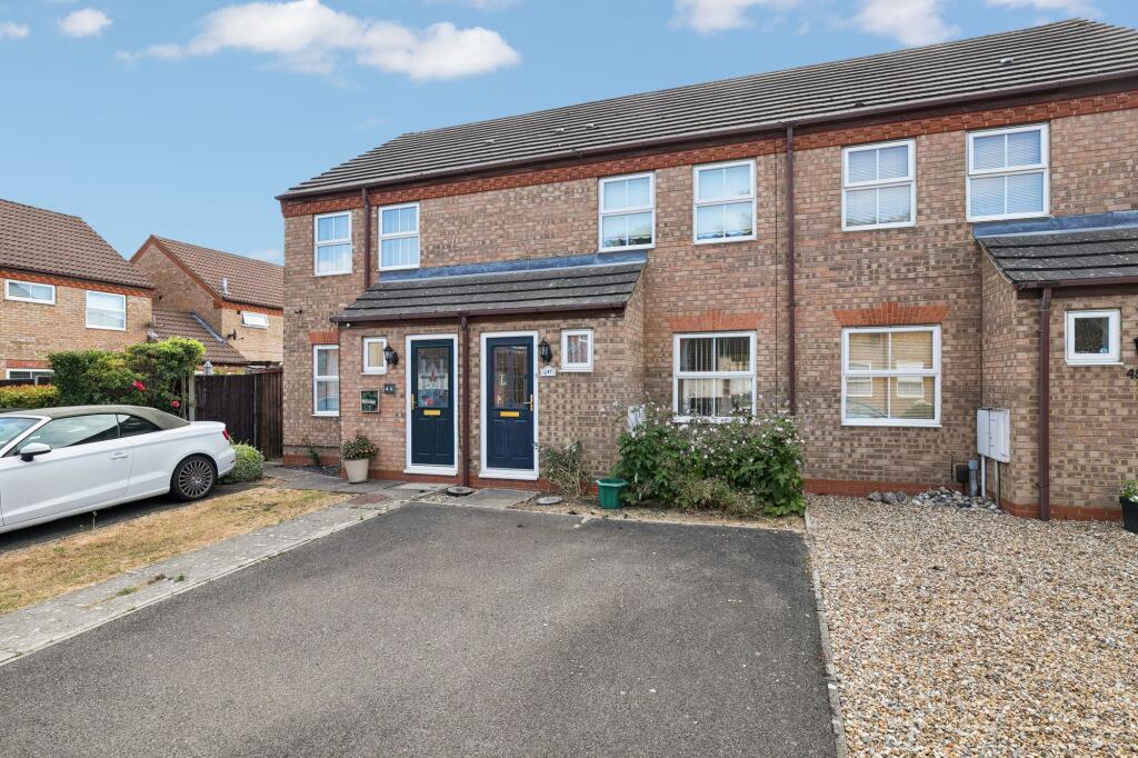 Main image of property: Fisher Close, Barton-Le-Clay, MK45