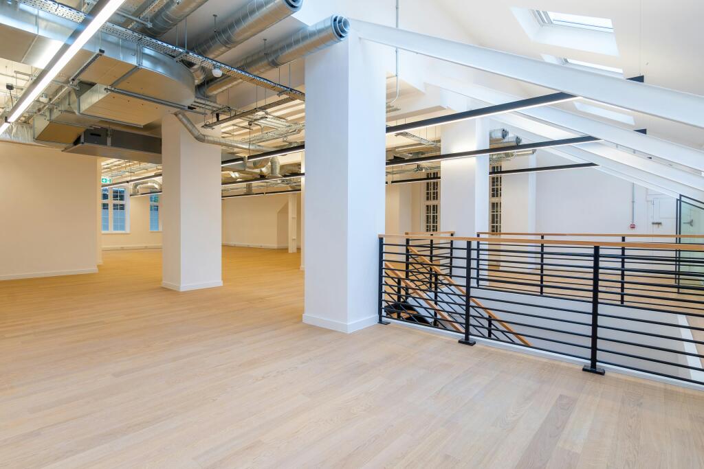 Ground Floor
