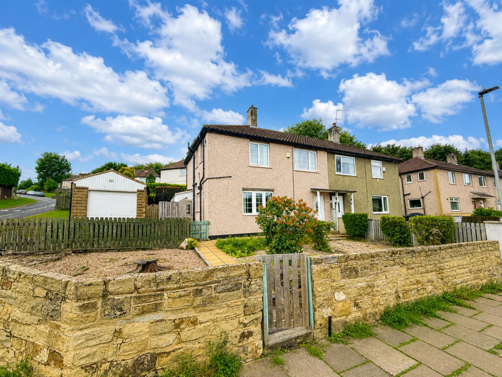 Main image of property: Rowantree Drive, Thorpe Edge