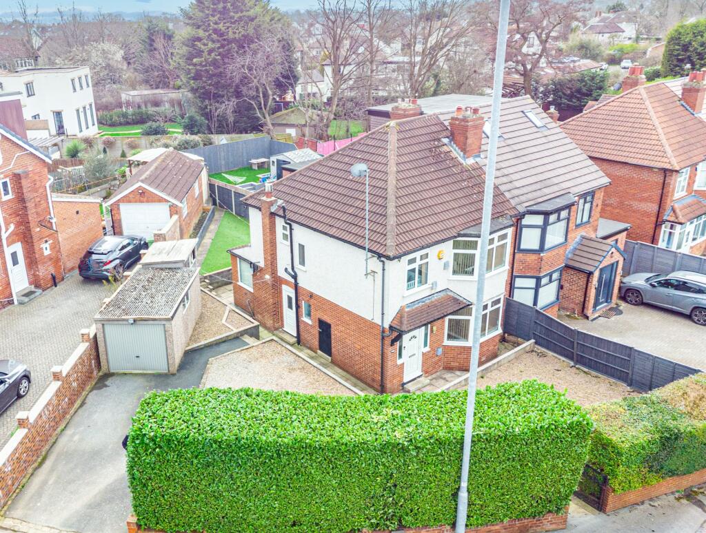 Main image of property: Scott Hall Road, Leeds, LS17