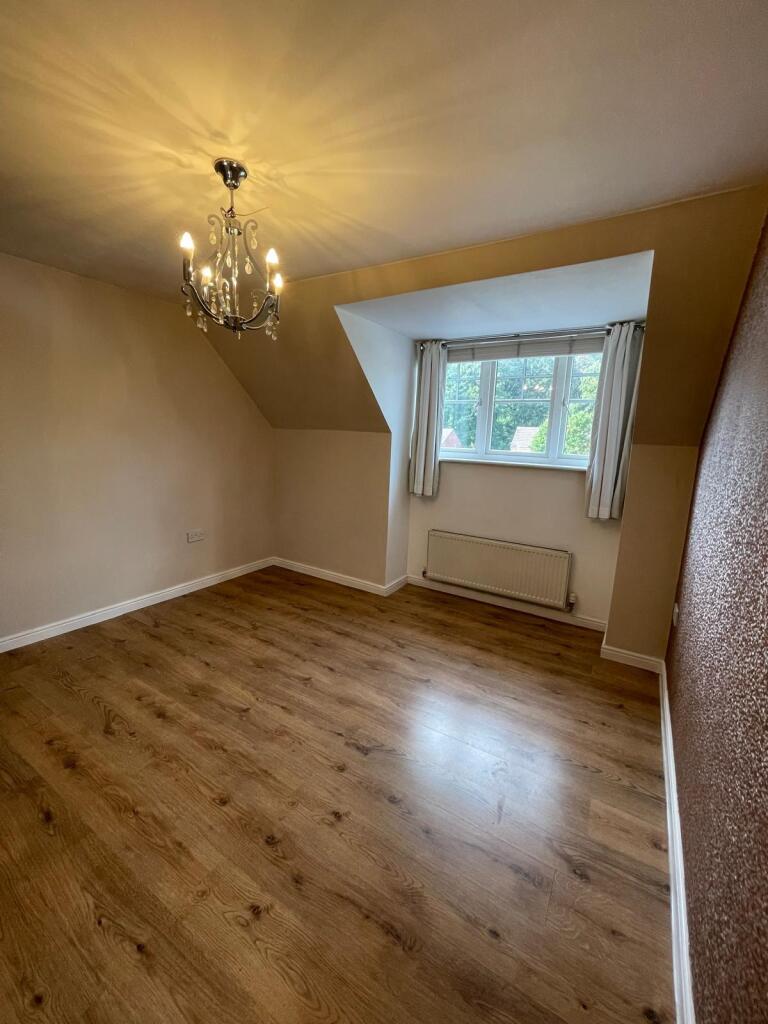 House in Manchester - More