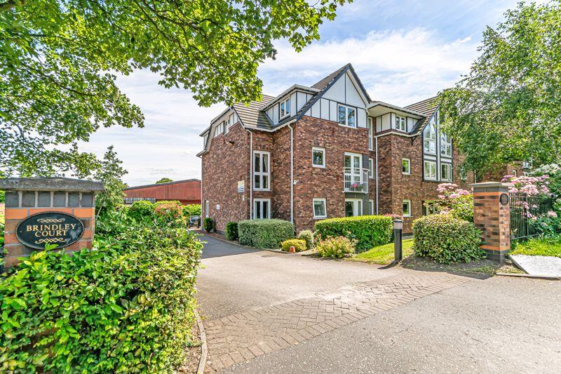 Main image of property: Brindley Court, London Road, Stockton Heath