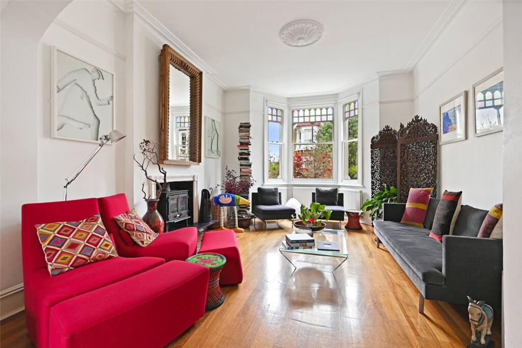 Creighton Road, London, NW6 - View 4