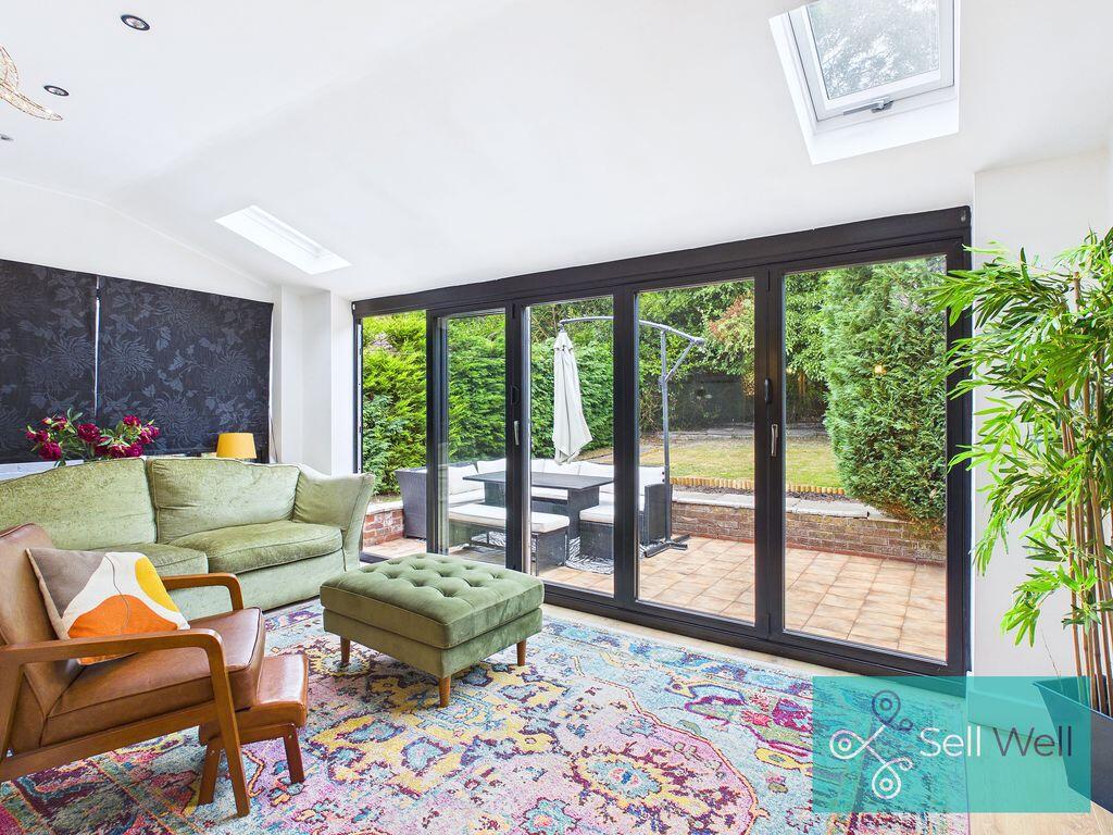House in Manchester - View 4