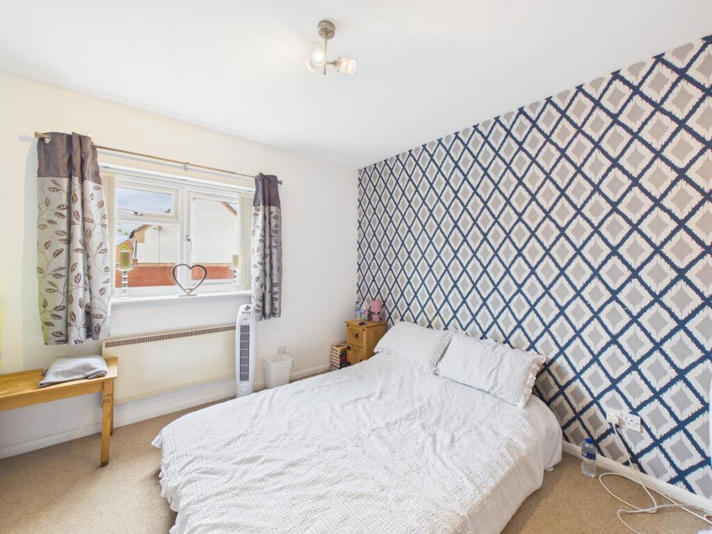 Stornoway Close, Sinfin photo 4