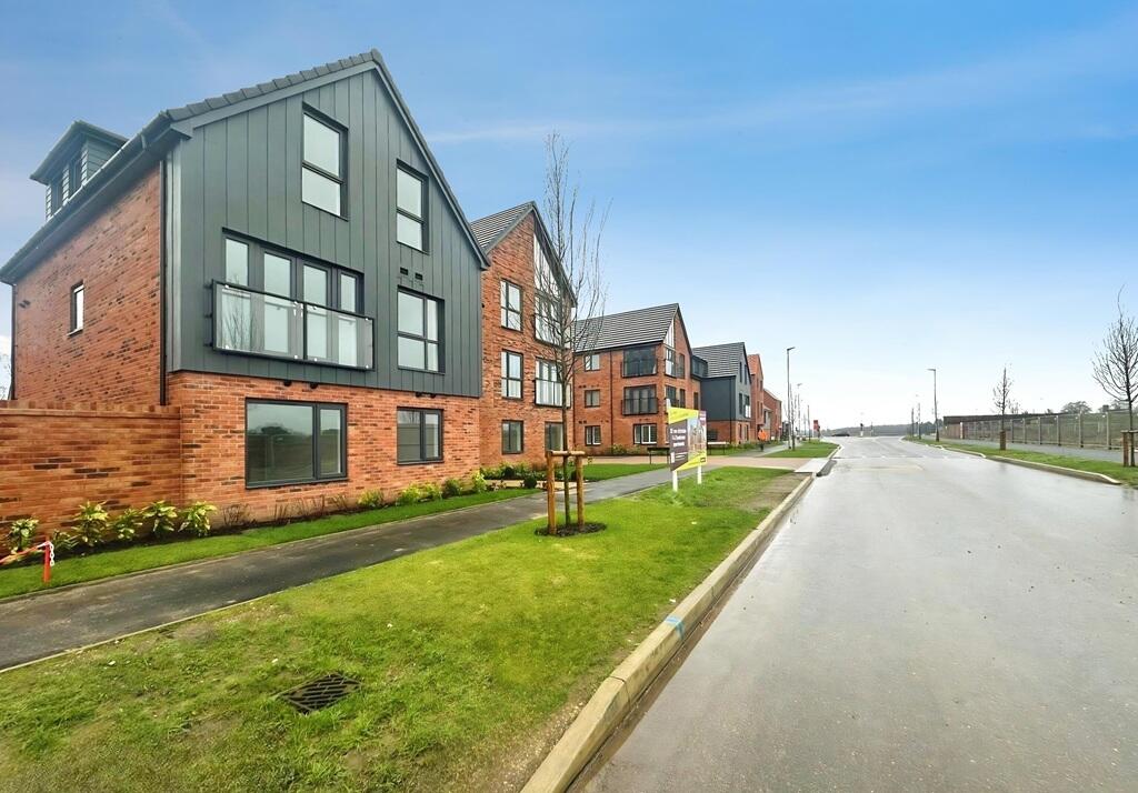 Main image of property: Brightwell Lakes, Martlesham Heath, Ipswich