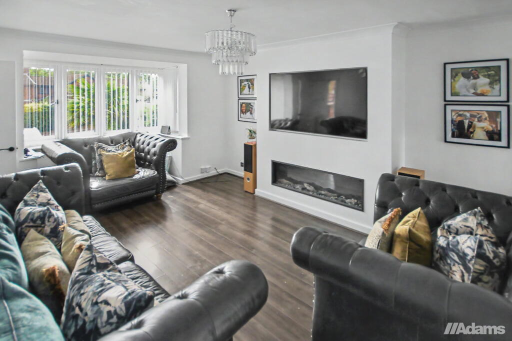 House in Warrington - View 2