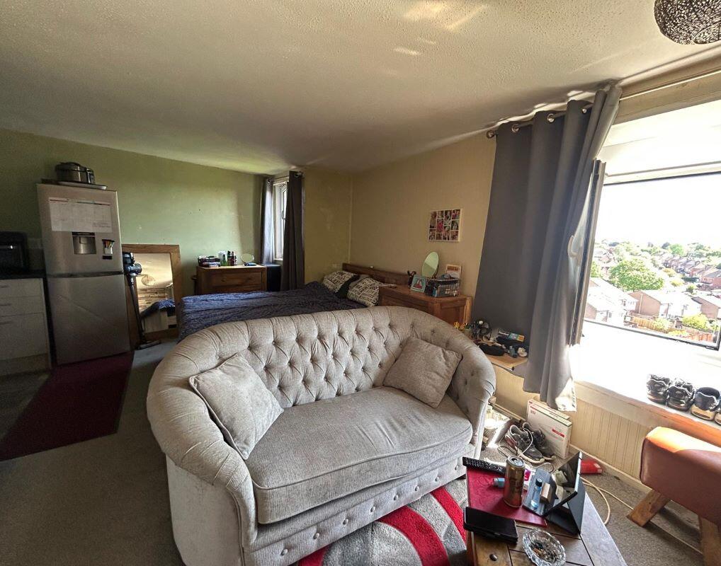 Apartment in Leicester, City of Leicester - View 2