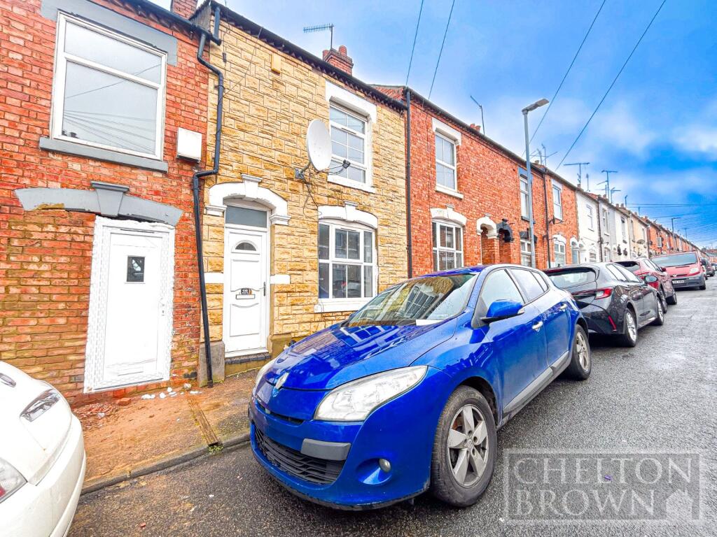 Main image of property: Baker Street, Northampton, Northamptonshire, NN2