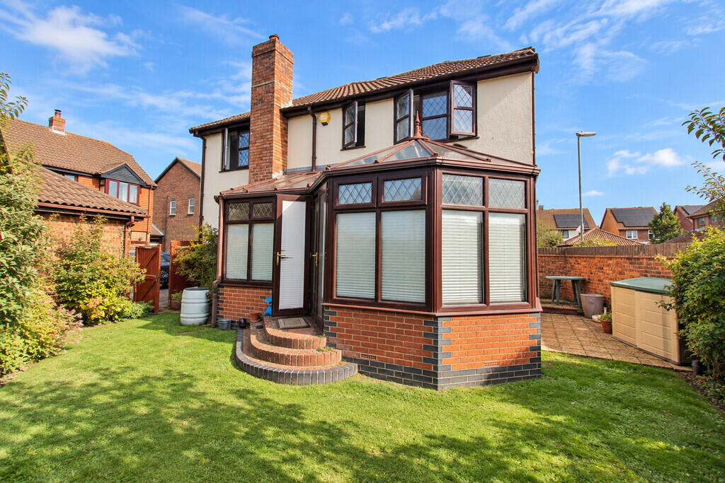 Mulberry Avenue, Stubbinton photo 3