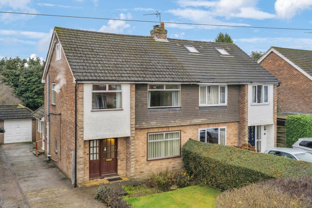 Main image of property: Westwood Drive, Little Chalfont