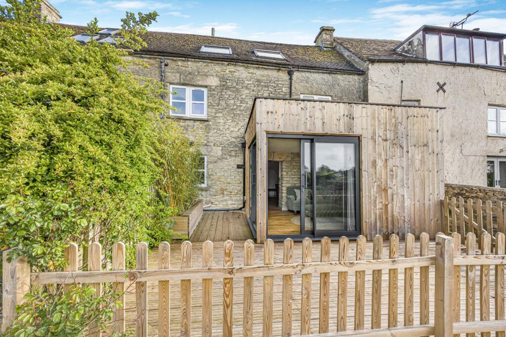 Main image of property: West Street, Tetbury, Gloucestershire, GL8