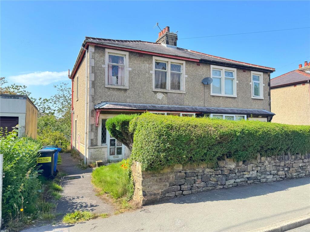 Main image of property: Park Road, Waterfoot, Rossendale, BB4