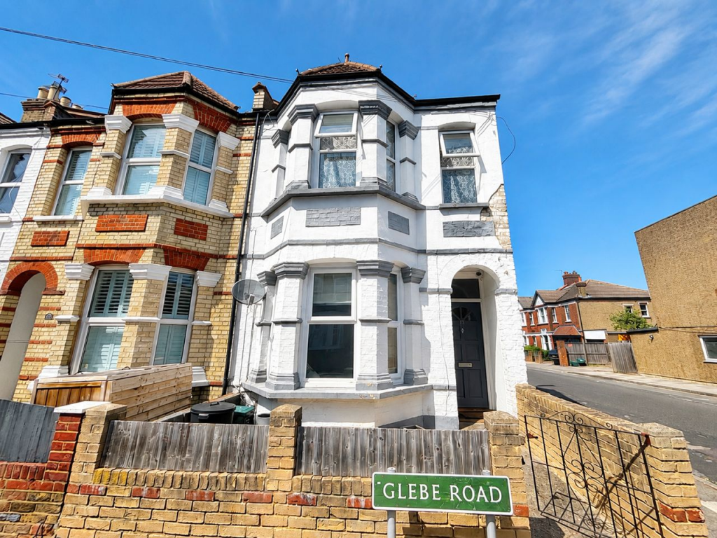 Main image of property: Glebe Road, Bromley, BR1