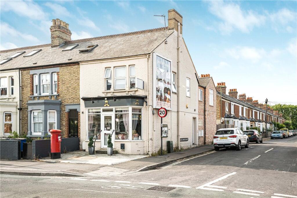 Main image of property: Botley Road, Oxford, Oxfordshire, OX2