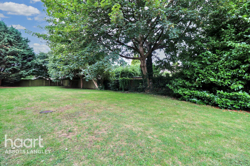 Main image of property: College Road, Abbots Langley