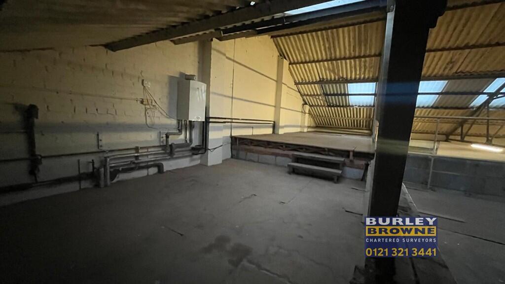 Additional image 7 of Unit 1-2, 17 Reddicap Trading Estate, Sutton Coldfield, West Midlands, B75 7BU