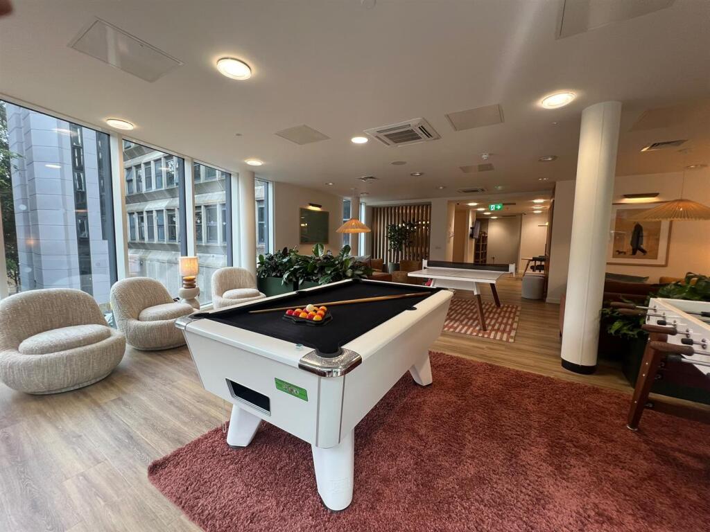 Apartment in Newcastle upon Tyne - View 4