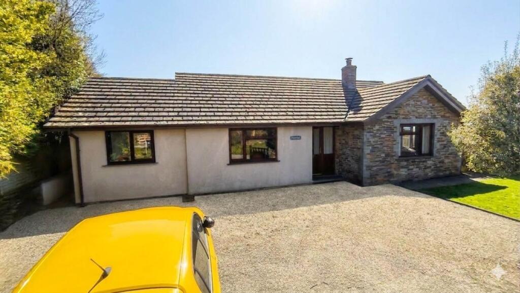 Main image of property: Sportsmans, Camelford