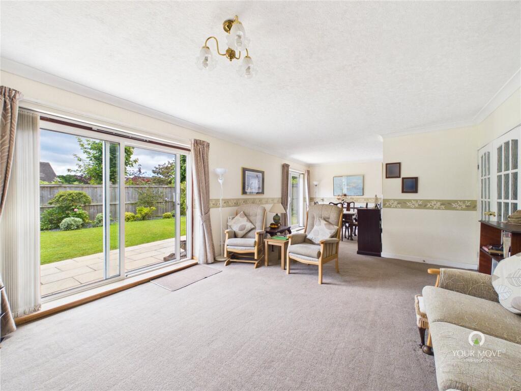 House in Sunderland, Washington - View 2