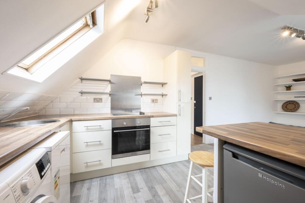 Main image of property: Fassett Road, Kingston Upon Thames