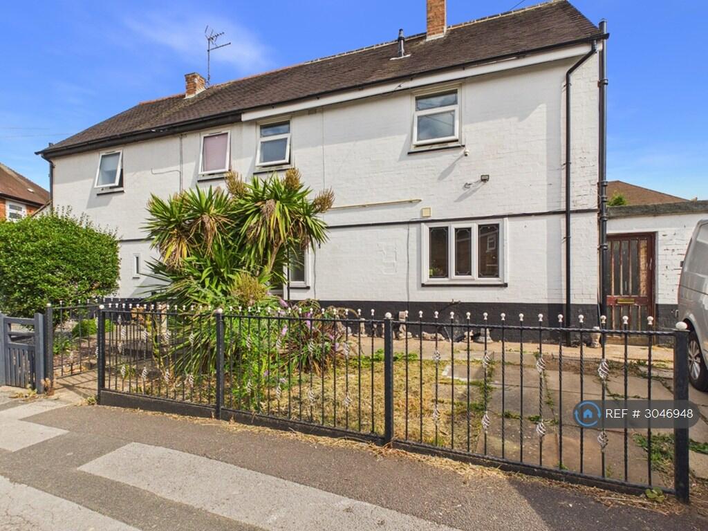 Main image of property: Grant Avenue, Derby, DE21