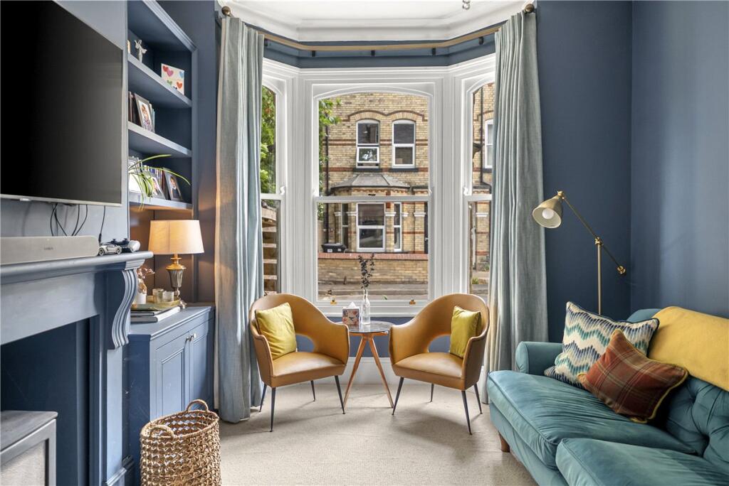 House in York - View 4