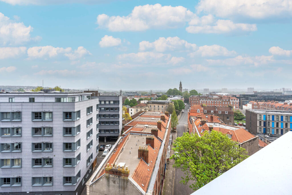 Main image of property: St. James Barton, Bristol, BS1